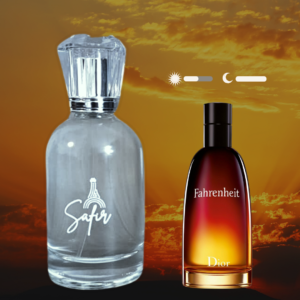 CENTÍGRADOS - Inspirado en Fahrenheit