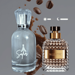 CLANDESTINO - Inspirado en Uomo