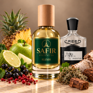 ADVENTURE | Perfume Inspirado en Aventus de Creed
