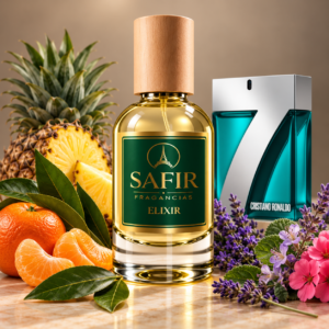 S7 WINS | Perfume Inspirado en Origins de Cristiano Ronaldo