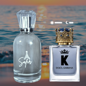 KAYAK - Inspirado en K