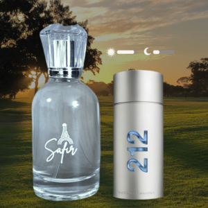 AMERICANO - Inspirado en 212 Men