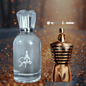 LETAL - Inspirado en Le Male Elixir