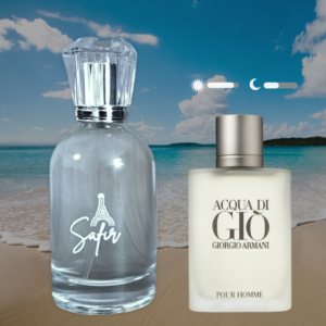 CORSARIO - Inspirado en Acqua Di Giò