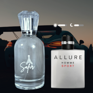 DEPORTIVO - Inspirado en Allure Sport