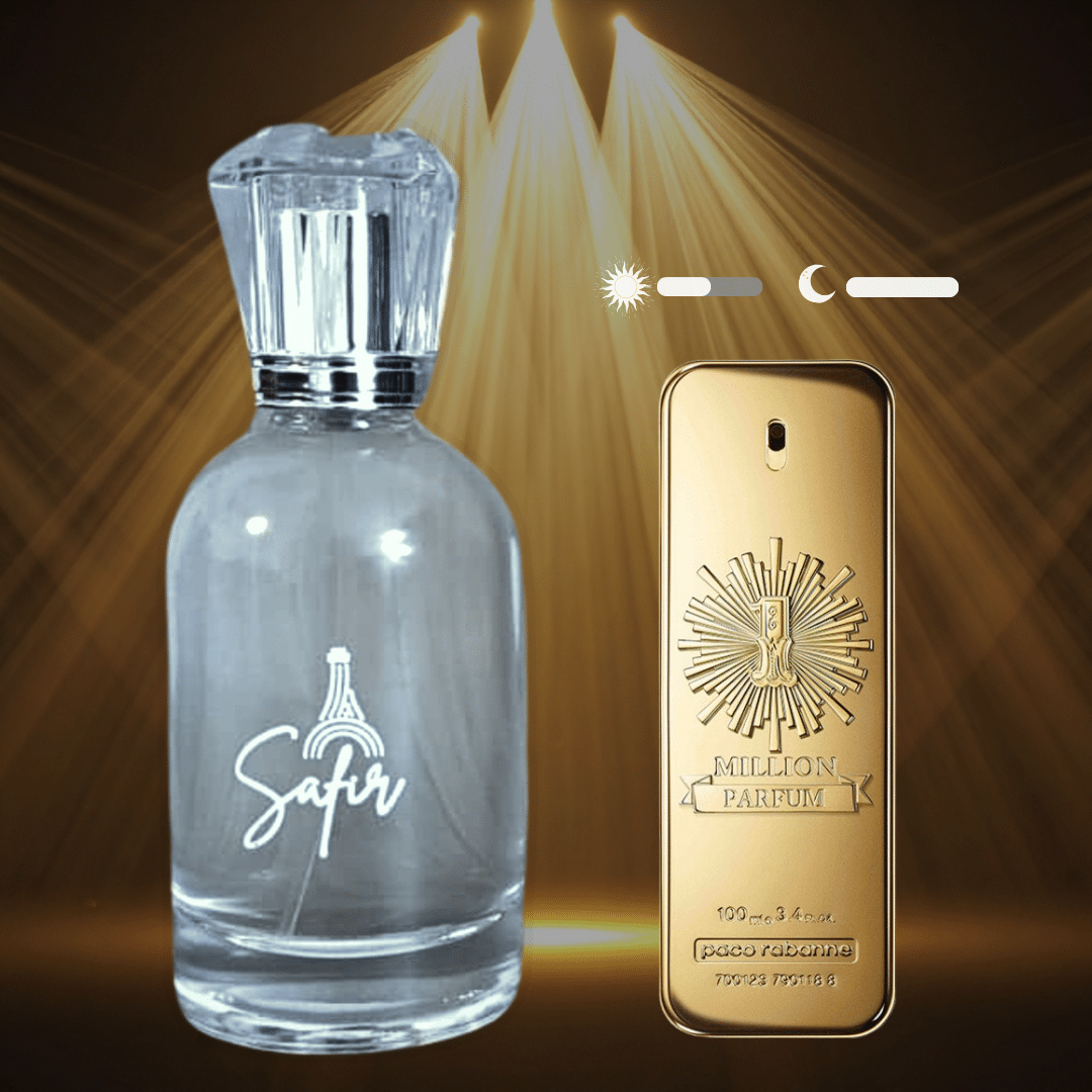 DUBÁI - Inspirado en 1 Million Parfum