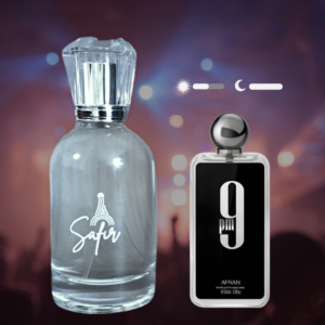 ECLIPSE (Inspirado en 9PM)