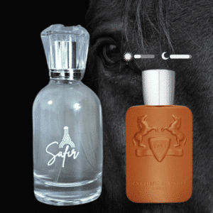 INTRÉPIDO - Inspirado en Althaïr