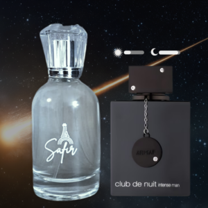 VARONIL - Inspirado en Club de Nuit Intense