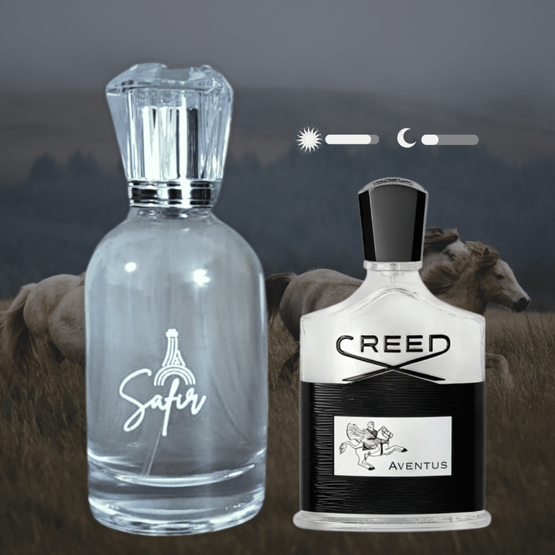 ADVENTURE - Inspirado en Aventus