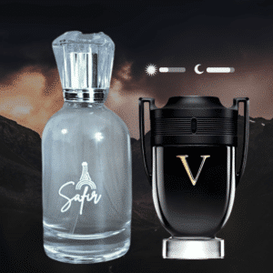 ACROBÁTICO - Inspirado en Invictus Victory