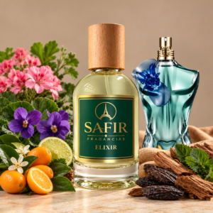 PURA VIDA | Perfume Inspirado en Le Beau Flower Edition de Jean Paul Gaultier