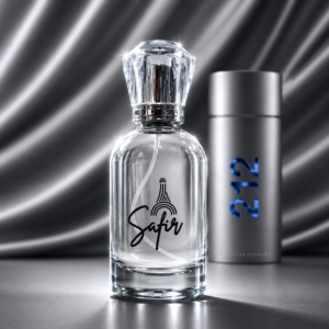 AMERICANO | Perfume inspirado en 212 Men de Carolina Herrera