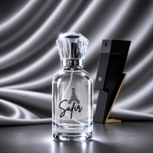 APUESTO | Perfume inspirado en Bad Boy de Carolina Herrera