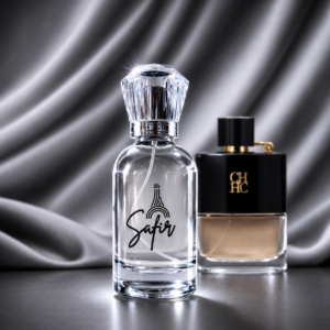 CHOPPY | Perfume inspirado en Ch Men Prive de Carolina Herrera