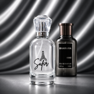 DINASTÍA | Perfume inspirado en King de Bharara