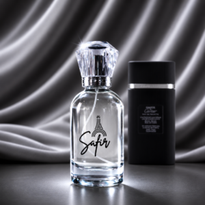 DISTINGUIDO | Perfume Inspirado en Santos de Cartier