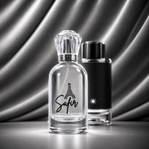 EXPLORA | Perfume inspirado en Explorer de Montblanc