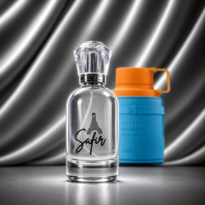 FUEGO | Perfume inspirado en Odyssey Mandarin Sky de Armaf