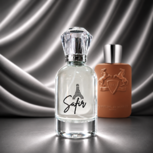 INTRÉPIDO | Perfume inspirado en Althaïr de Marly