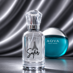 OCÉANO | Perfume inspirado en Aqva de Bvlgari