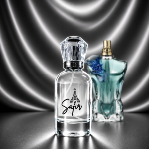 PURA VIDA | Perfume inspirado en Le Beau Flower Edition de Jean Paul Gaultier