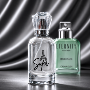 PURO | Perfume inspirado en Eternity For Men Reflections de Calvin Klein