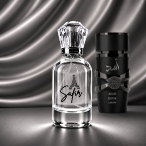 TURQUÍA | Perfume inspirado en Asad Elixir de Lattafa