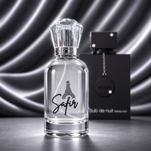 VARONIL | Perfume inspirado en Club de Nuit Intense de Armaf