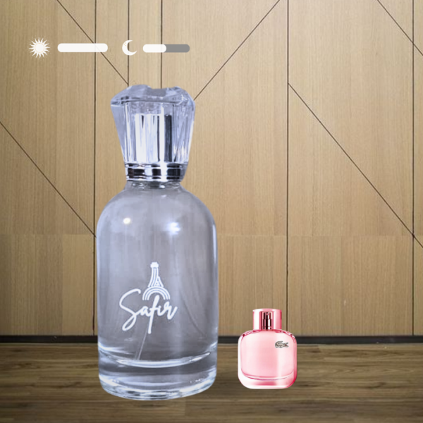 SEXY (Inspirado en L.12.12 Sparkling)