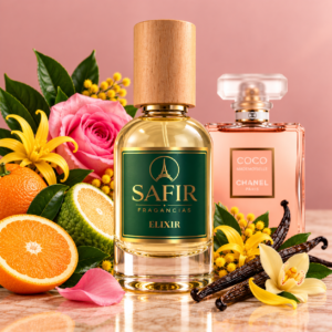 SOFISTICADA | Perfume Inspirado en Coco Mademoiselle de Chanel