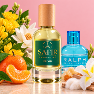 KALÚA | Perfume Inspirado en Ralph de Ralph Lauren