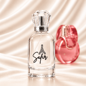 RADIANTE | Perfume inspirado en Omnia Coral de Bvlgari