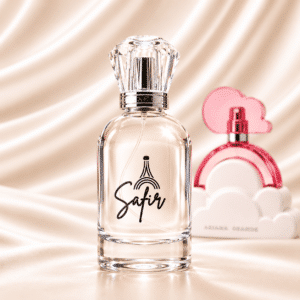 SOÑADORA | Perfume inspirado en Cloud Pink de Ariana Grande