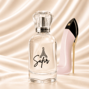 MARAVILLOSA | Perfume inspirado en Good Girl Blush de Carolina Herrera