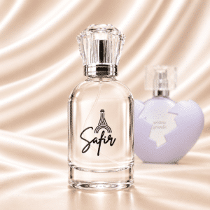 INTREPIDA | Perfume inspirado en Thank U Next 2.0 de Ariana Grande