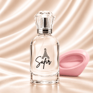 KIR ROYAL | Perfume inspirado en Mod Blush de Ariana Grande