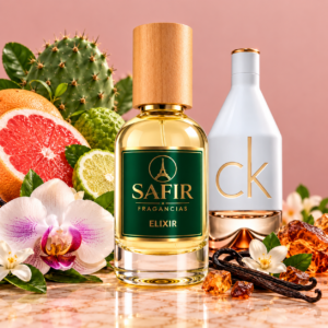 AVENTURA | Perfume Inspirado en Ck IN2U de Calvin Klein