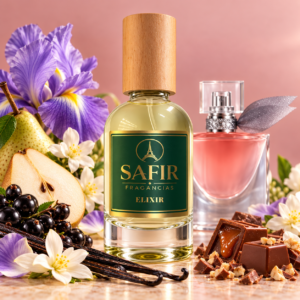 DISFRUTO | Perfume Inspirado en La Vie Est Belle de Lancôme