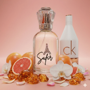 AVENTURA | Perfume inspirado en Ck IN2U de Calvin Klein