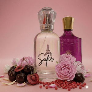 ALEGRE | Perfume inspirado en Carmina de Creed