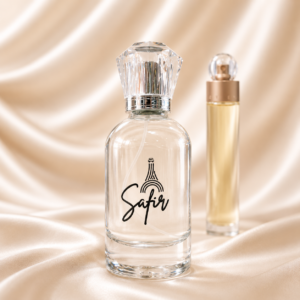 MADAME | Perfume inspirado en 360º de Perry Ellis