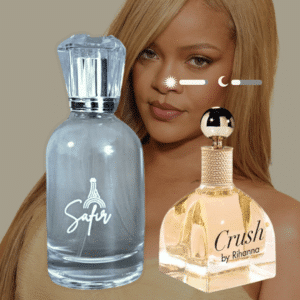 ENCANTO - Inspirado en Crush