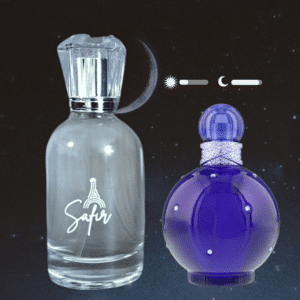 EXÓTICA - Inspirado en Midnight Fantasy