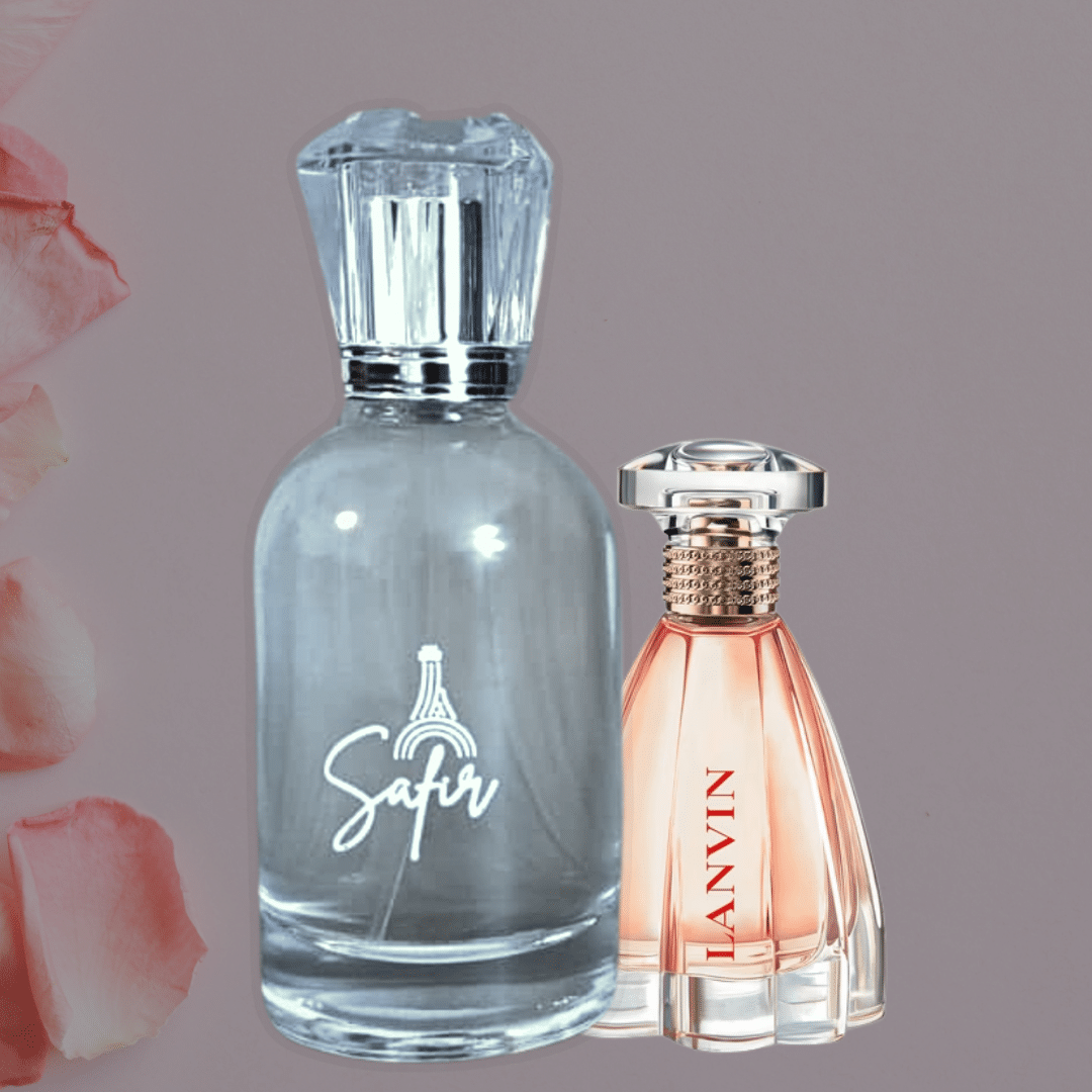 PRINCESA | Perfume inspirado en Modern Princess de Lanvin