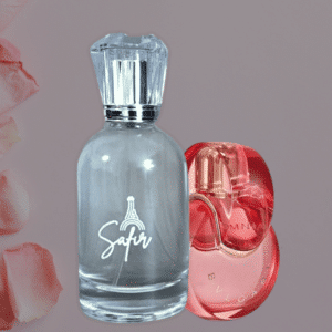 RADIANTE | Perfume inspirado en Omnia Coral de Bvlgari