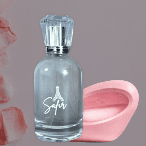 KIR ROYAL | Perfume inspirado en Mod Blush de Ariana Grande