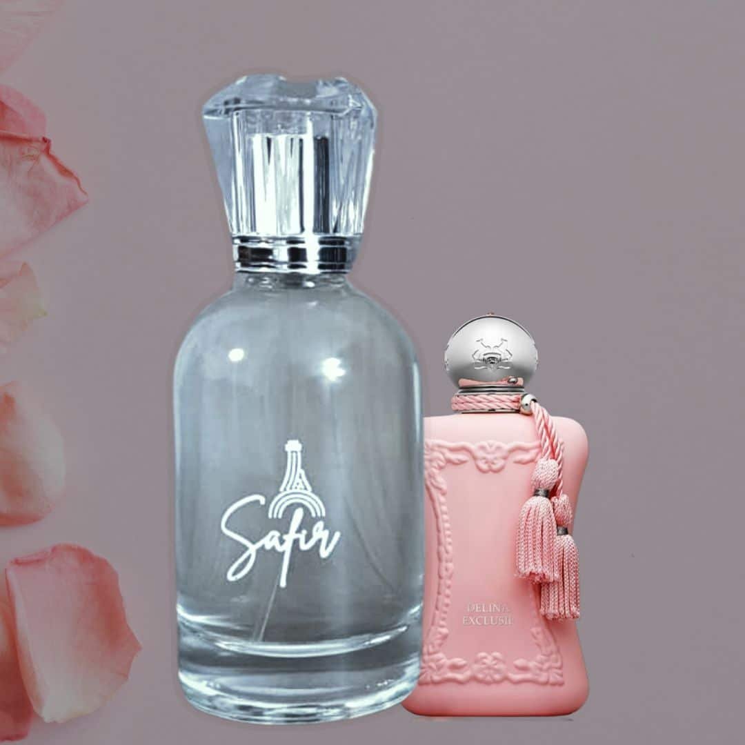 LUJOSA | Perfume inspirado en Delina Exclusif de Marly