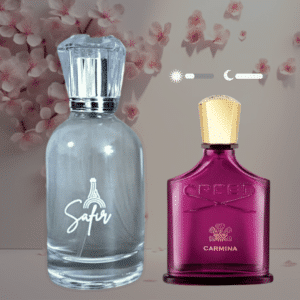 ALEGRE - Inspirado en Carmina