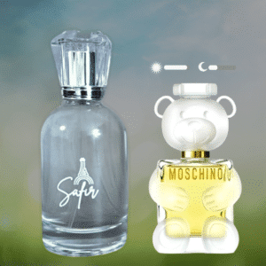 AMOR - Inspirado en Toy 2